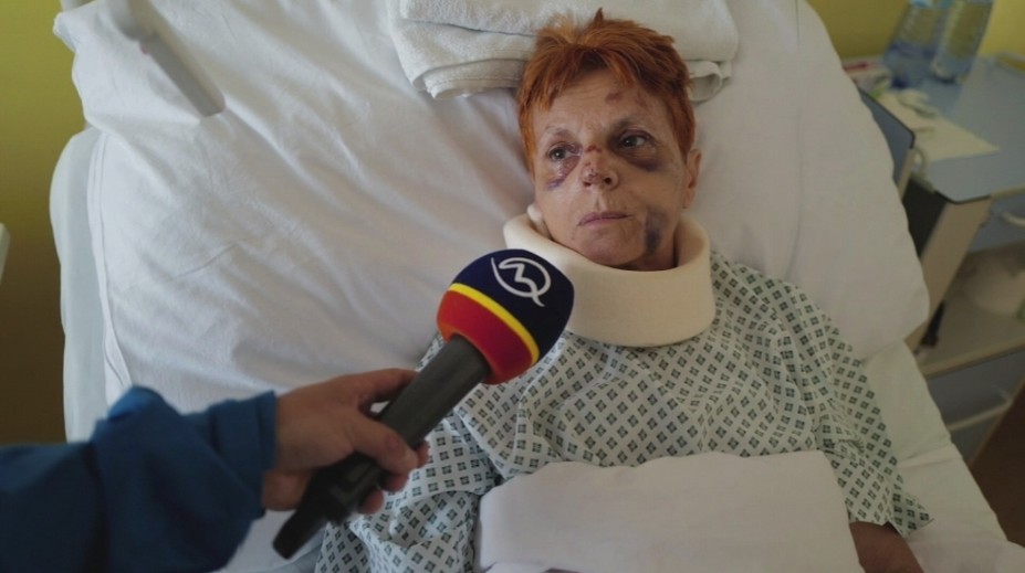 Po náročnej operácii si šli oddýchnuť do Tatier. Na priechode ich však zrazilo auto