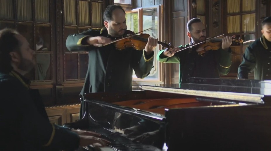 Hudba bez hraníc: Skupina Janoska Ensemble spája klasiku, jazz a pop v jedinečnom štýle