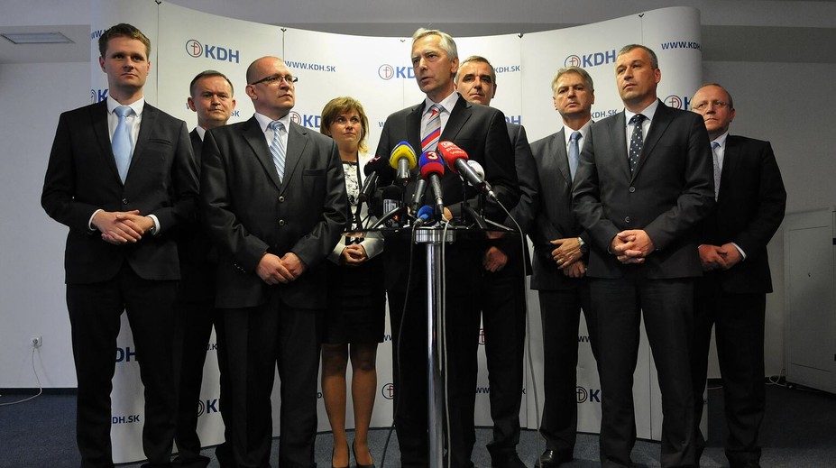 Cestovnému ruchu by podľa KDH mohli pomôcť "rekondičné" poukazy pre dôchodcov