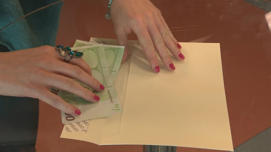 OECD varuje Slovensko. V boji proti korupcii odhalila vážne nedostatky