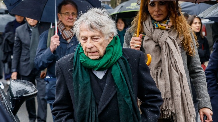 Roman Polanski nepôjde pred súd pre údajné sexuálne napadnutie tínedžerky z roku 1973