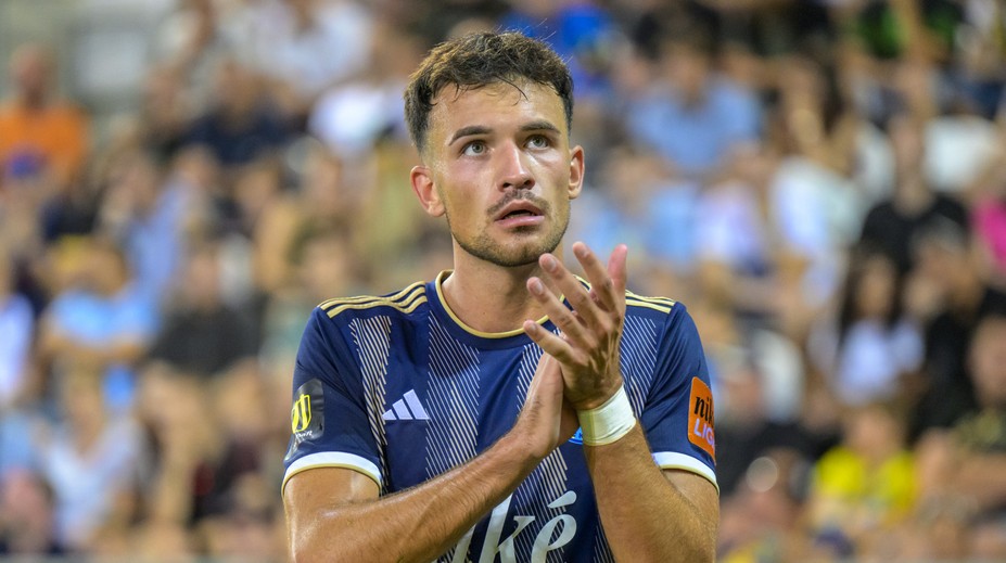 Slovan finalizuje príchod ďalšej veľkej posily. Na Tehelné pole sa vracia odchovanec