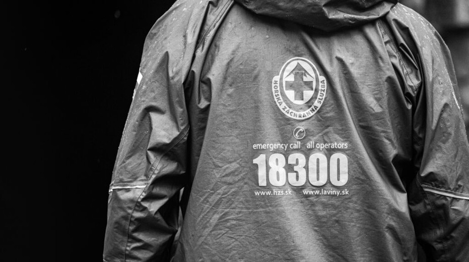 V Tatrách zbytočne vyhasol ďalší život. Mladík (†21) nemal šancu prežiť 150-metrový pád