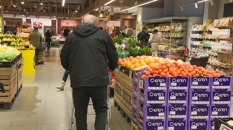 Slovenské potraviny sú jednými z najlacnejších v Európe. Napriek tomu Slovákov trápi dvíhanie ich cien
