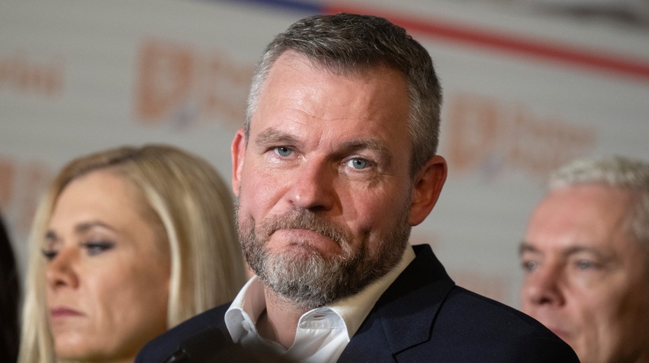 Prvé dôsledky Pellegriniho podpisu Trestného zákona. Odchádza blízky človek z jeho tímu