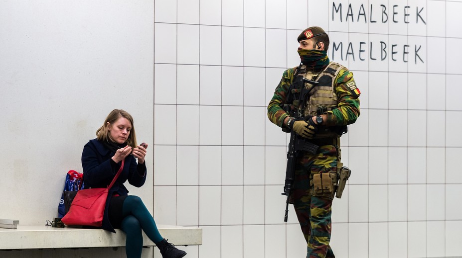 Útoky v Bruseli mohli byť ešte tragickejšie, pomohla zhoda okolností