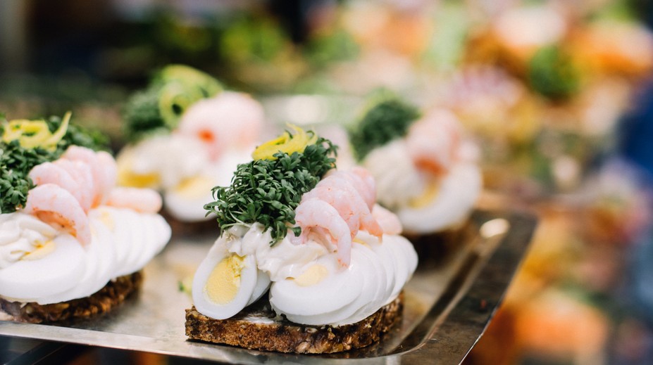 Obložené chlebíčky vymyslel známy český lahôdkar. Neverili by ste, ktoré druhy chutia ľuďom najviac