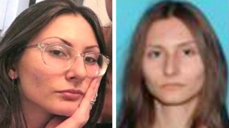 FBI pátra po ozbrojenej a extrémne nebezpečnej žene