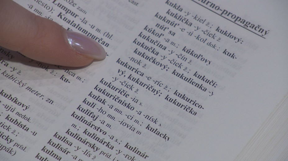 Slovo roka 2025 je vo svete jasné, ale slovenskí jazykovedci majú úplne iný tip. Prekvapí vás?