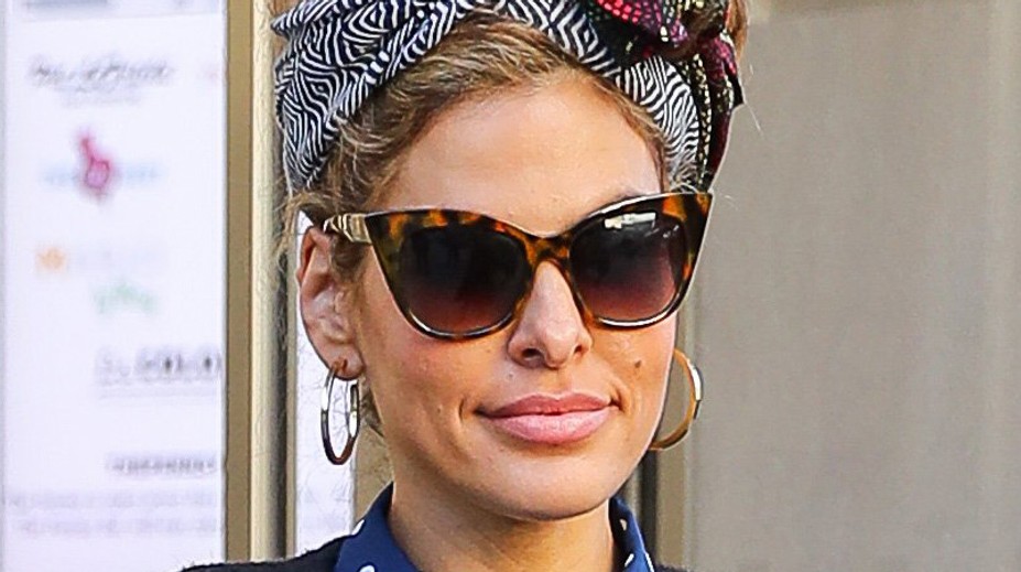 Slávna herečka v bežný deň: Takto to vyzerá, keď aj po 40 tromfne mladšie kolegyne