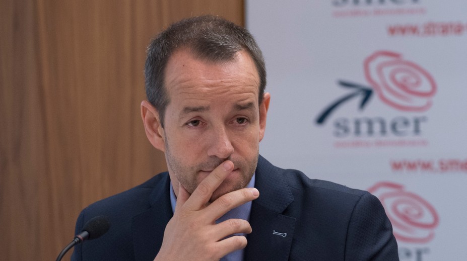 Finančné operácie exmanažéra Smeru vyšetrujú v Nórsku: Správkyňa hovorí o podozreniach z prania špinavých peňazí