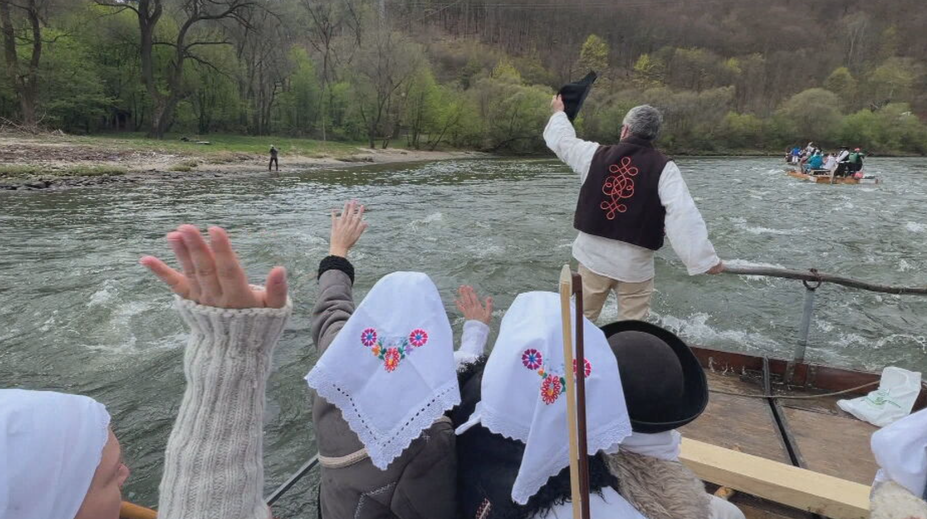 Niečo podobné sa nestalo 100 rokov. Obľúbená turistická atrakcia premáva len vo veľmi obmedzenom režime