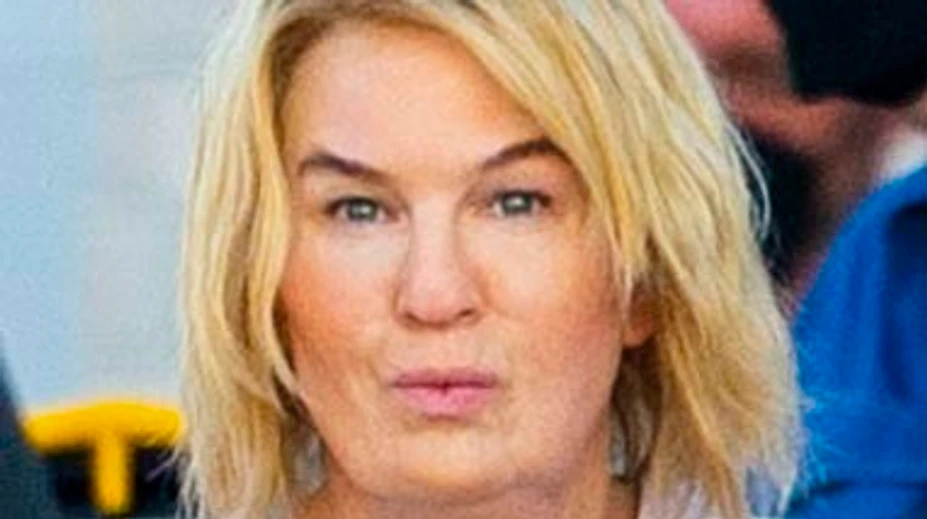 Túto herečku všetci poznáte: Problém je, že sa na seba vôbec nepodobá!