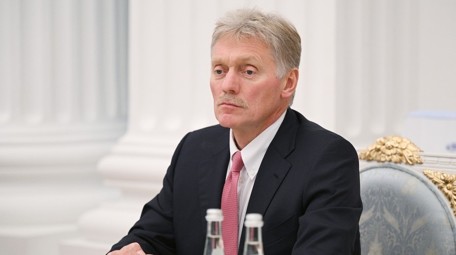 Rusko nevráti Ukrajine žiadne územia, pretože ich má zapísané v ústave