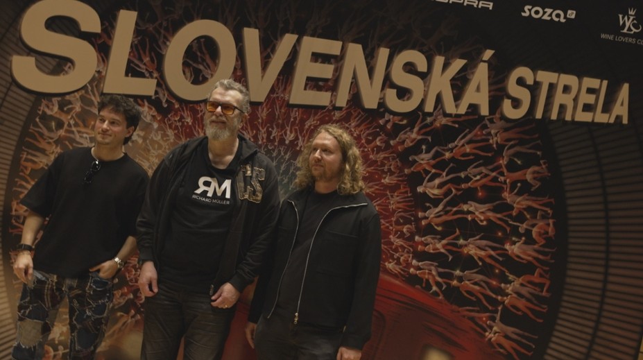 Richard Müller opäť na scéne: Legenda slovenskej hudby sa ukáže v novom svetle