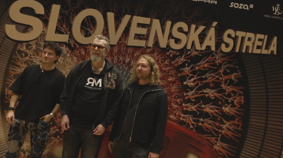Richard Müller opäť na scéne: Legenda slovenskej hudby sa ukáže v novom svetle