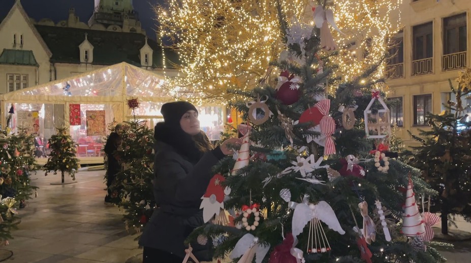 Trend, ktorý naberá na sile: Rodiny čoraz viac trávia Vianoce v hoteloch