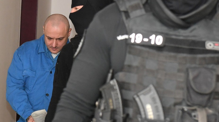 T. Szabó je vinný z prípravy vrážd prokurátorov, no trest mu nezvýšili. Tu je reakcia M. Žilinku