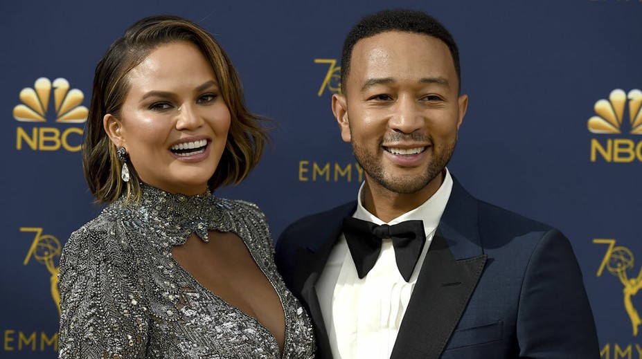 Rodila pred 4 mesiacmi, pustili sa do jej postavy: Slávna modelka zareagovala