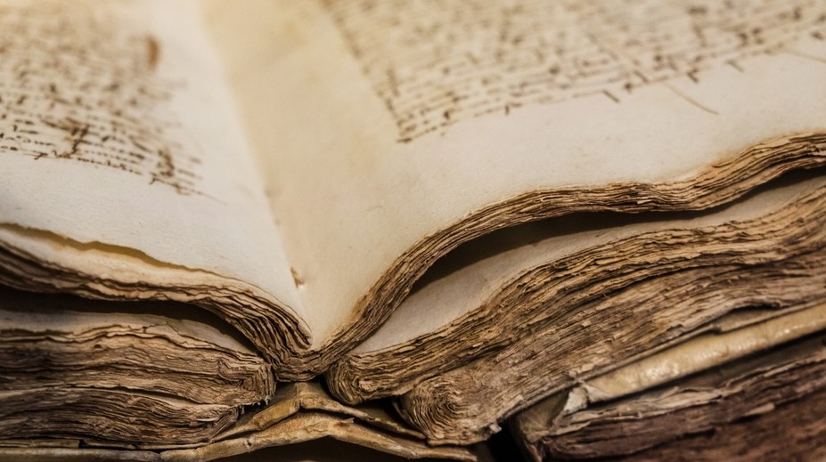 Vyše sto rokov bol stratený. Polícia objavila vzácny rukopis na internetovom bazáre