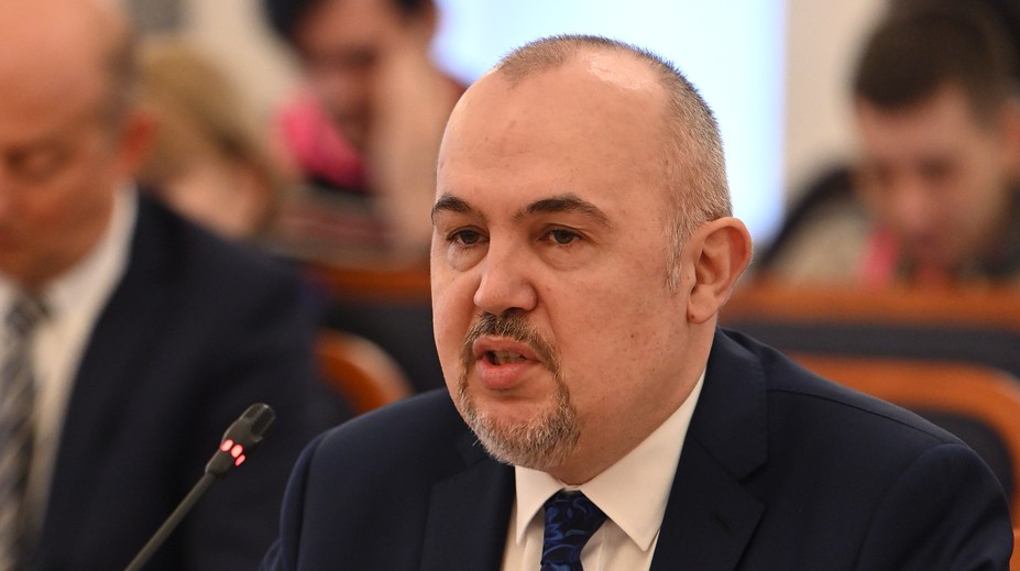 Kauza Kajetána Kičuru je späť. Prokurátor vrátil prípad vyšetrovateľovi