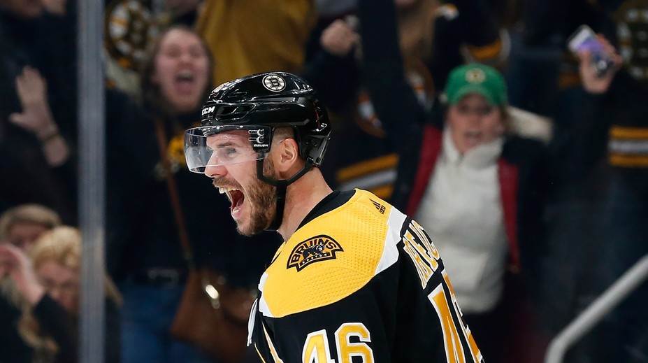 Olomouc získal veľkú hviezdu priamo z NHL