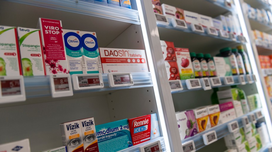 Z nášho trhu sťahujú známy liek. Skontrolujte si, či ho nemáte doma