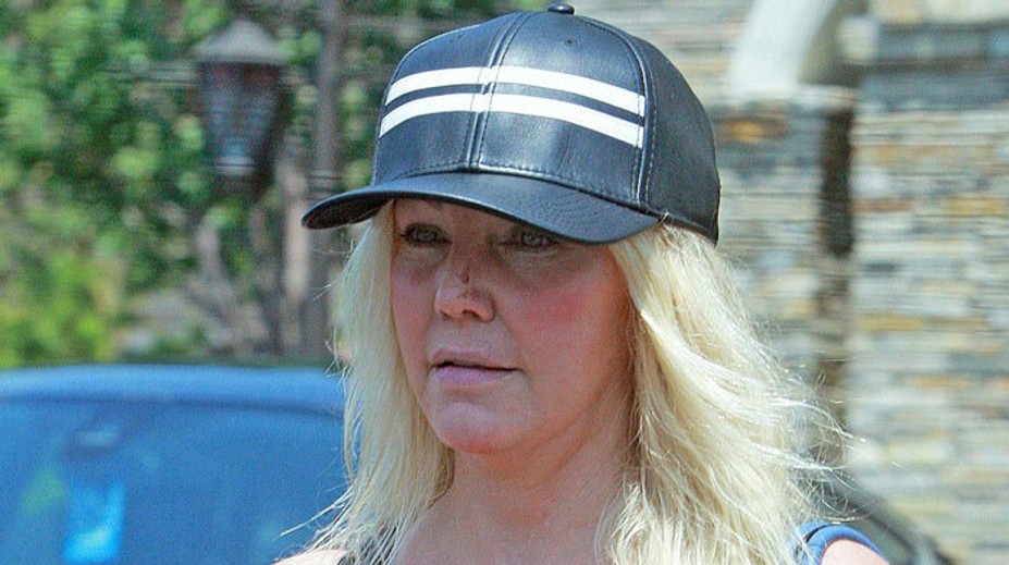 Hviezda Melrose Place skončila v cele. Pri zásahu zranila troch policajtov