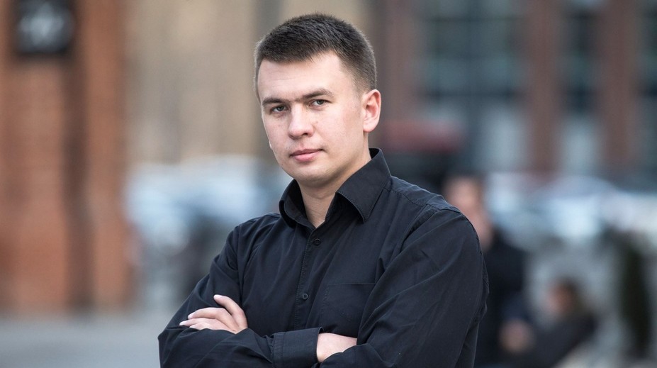 Ruský bloger šokoval svojimi vyhláseniami na adresu Putina. Skončil na psychiatrii