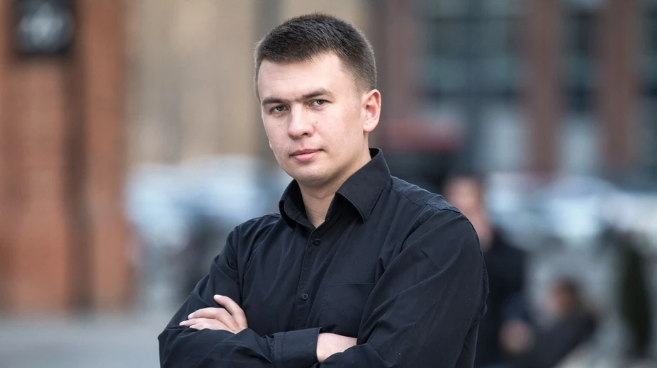 Ruský bloger šokoval svojimi vyhláseniami na adresu Putina. Skončil na psychiatrii