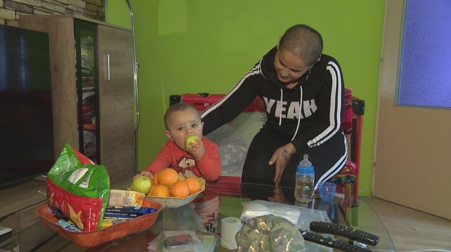 Bola odsúdená na smrť. Našli sa dobrí ľudia, ktorí jej dali šancu žiť