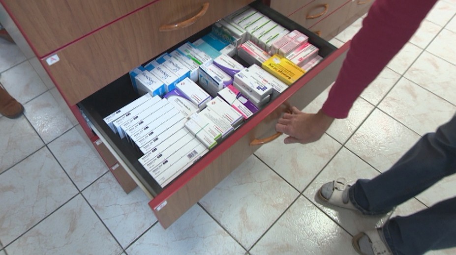 Chýbajúce lieky: Ak máte oslabenú imunitu, budete musieť improvizovať