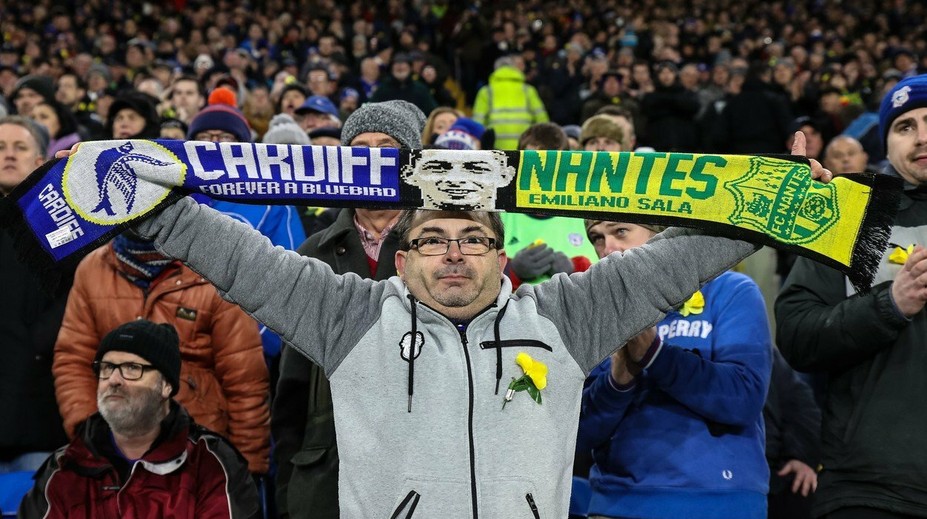 Nantes vyzvalo Cardiff na vyplatenie prvej splátky za Emiliana Salu