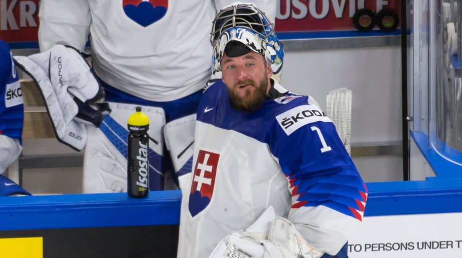 Marek Čiliak sa stal novou posilou Slovana Bratislava