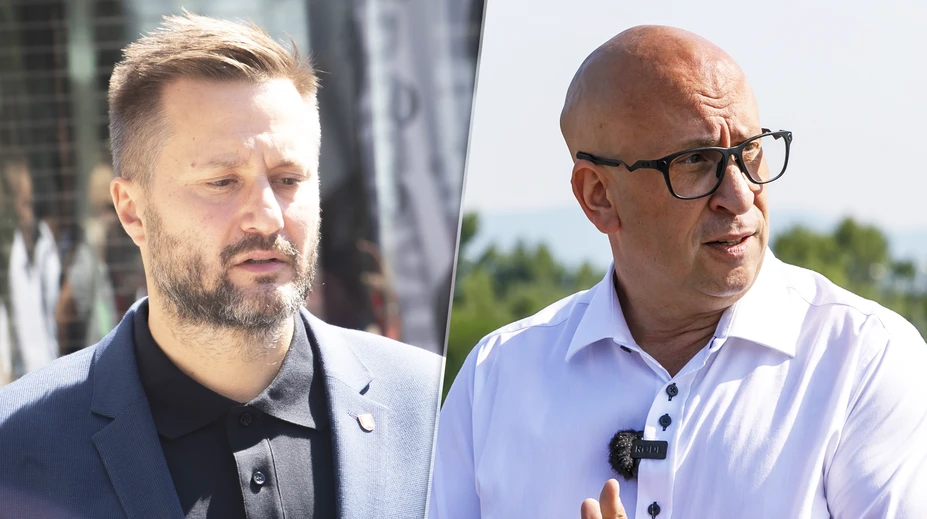Exkluzívny prieskum: Kto ovládne po voľbách Bratislavu? Takto to vyzerá s Vallom či Rážom