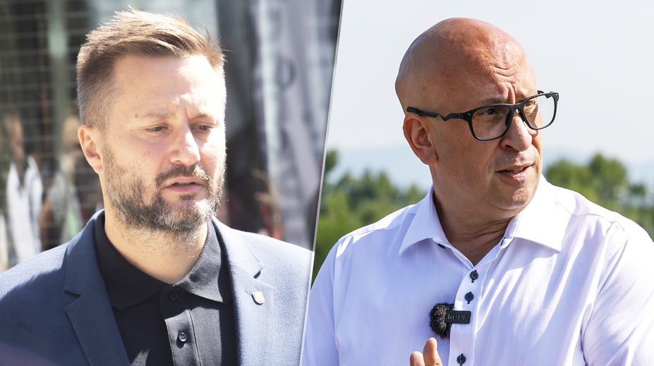 Exkluzívny prieskum: Kto ovládne po voľbách Bratislavu? Takto to vyzerá s Vallom či Rážom