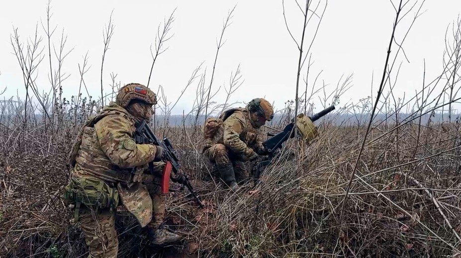 Rusko oznámilo, že dobylo celú Luhanskú oblasť