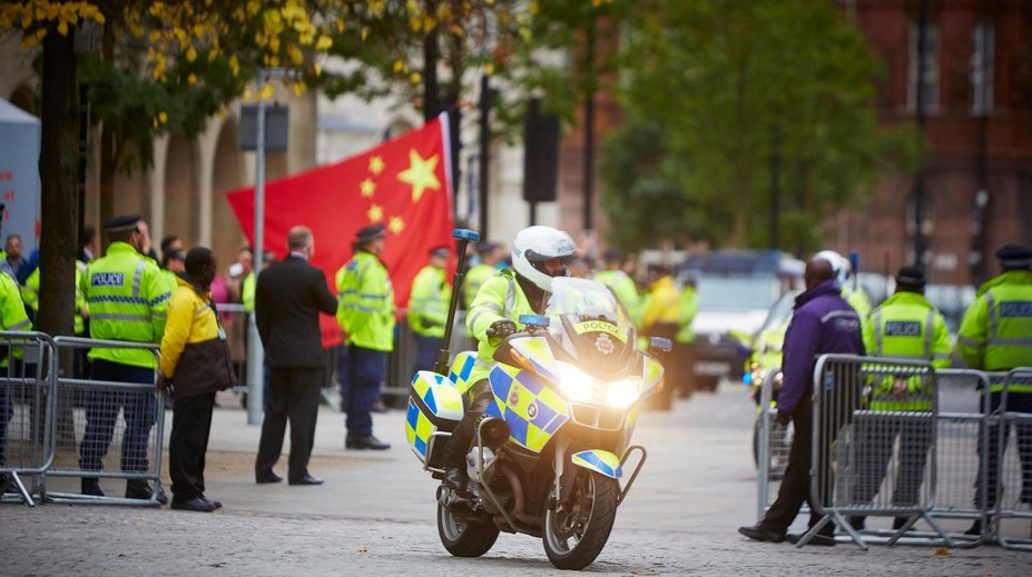 Mohutná explózia v reštaurácii v Číne. Výbuch plynu zabil 31 ľudí