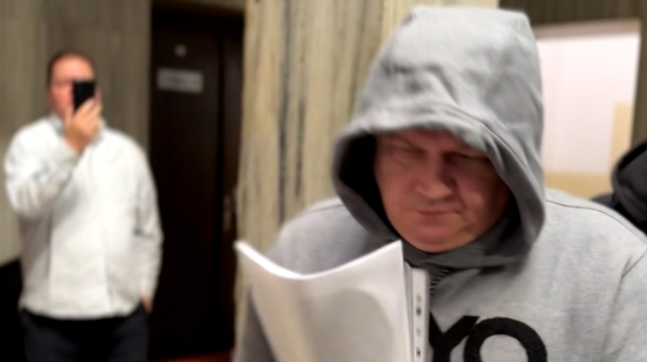 Ostro sledovaný prípad unesenej študentky smeruje k rozuzleniu. Dnes už bývalý záchranár sa čoskoro prvýkrát postaví pred súd