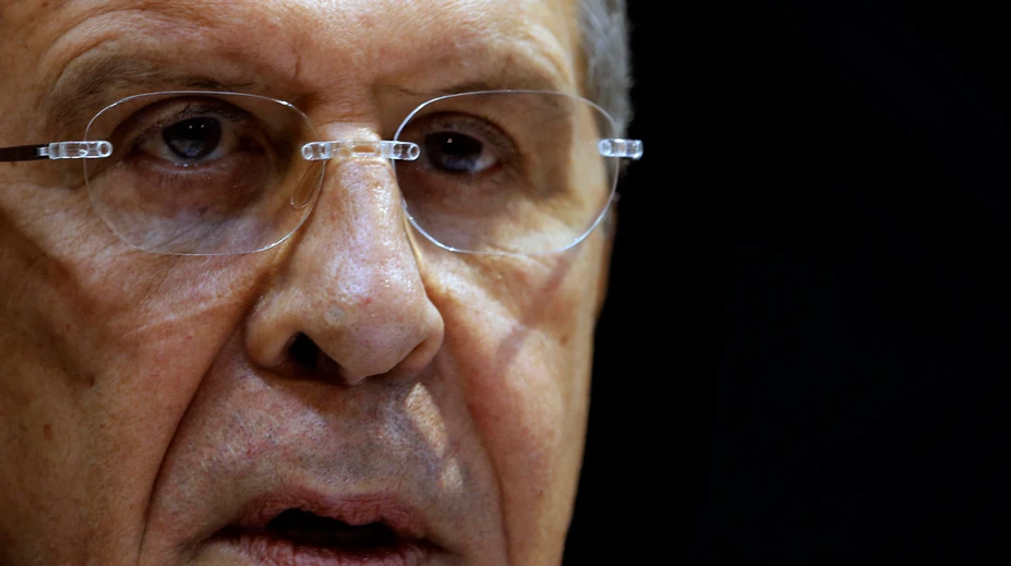 Lavrov poslal povstalcom v Aleppe jasný odkaz, majú iba dve možnosti