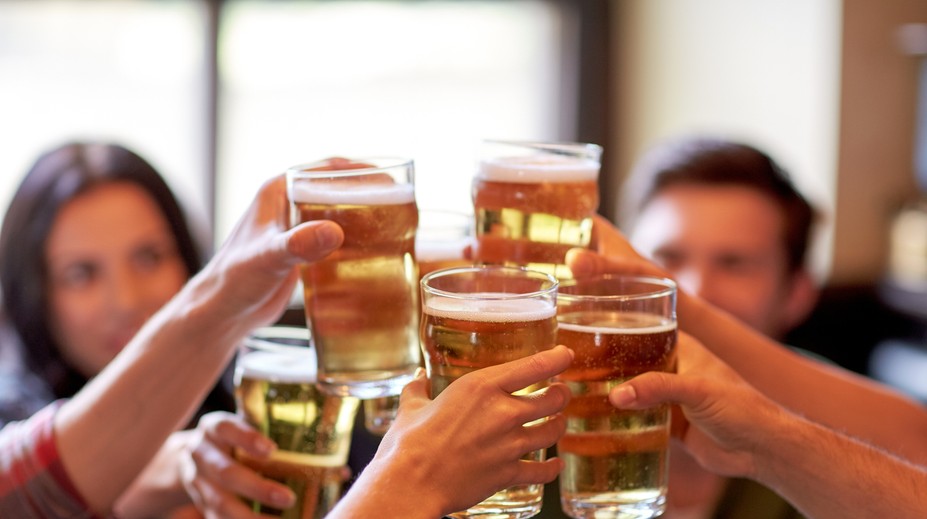 Slováci pijú menej, no v celosvetovom meradle stále patria ku špičke