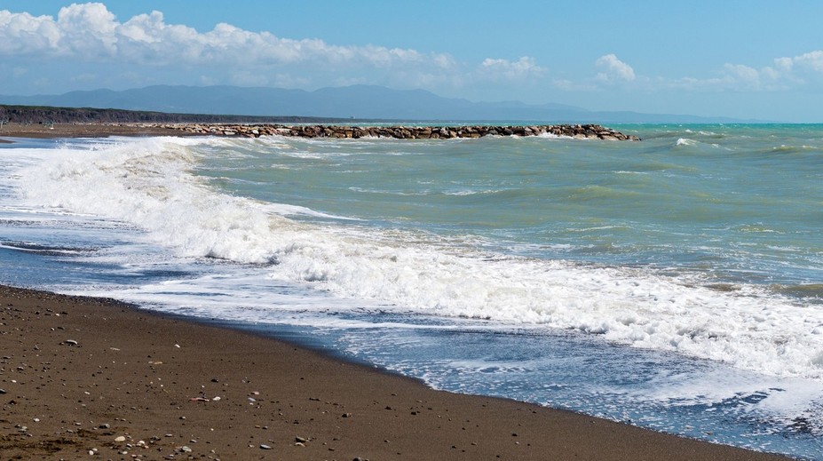 Zapálite si na pláži? Hrozí vám pokuta v stovkách eur