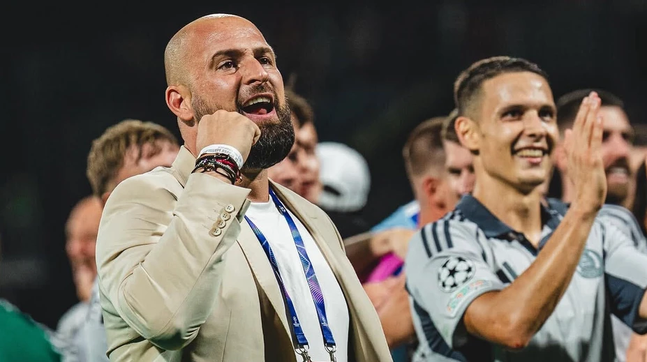 Slovan už predbehol Sevillu aj Newcastle. Ako ďaleko je Slovensko od druhej miestenky v Lige majstrov? (vysvetľujeme)