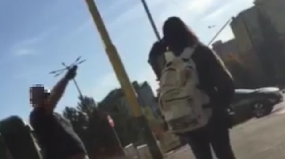 Hajloval pred Kórejčankou a posielal ju preč "z bieleho Slovenska". Ján ide teraz za mreže