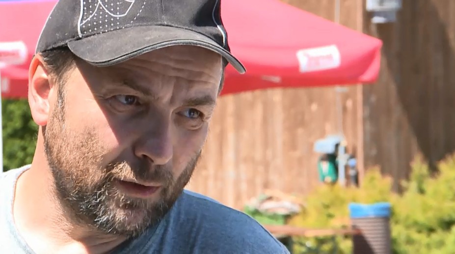 Tento Nitran dokáže to, čo iba päť ľudí na Slovensku. Jeho služby využívajú v Európe