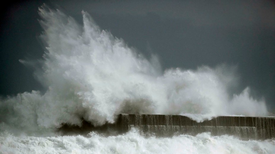 Tajfún Mitag pripravil v Južnej Kórei o život najmenej šesť ľudí