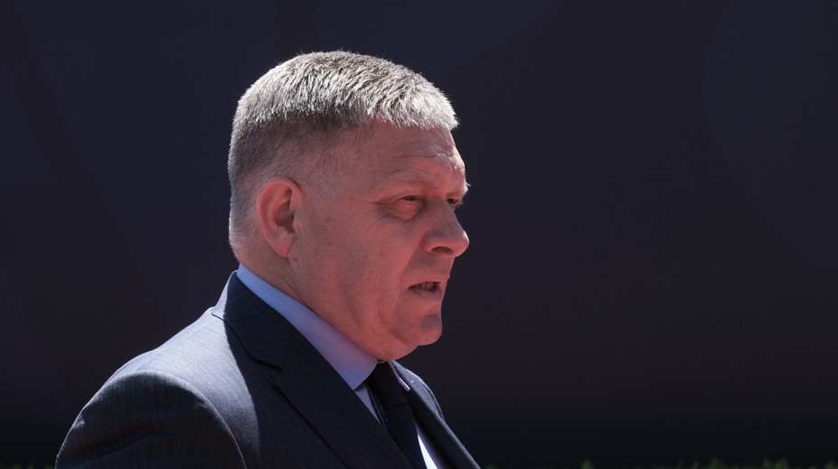Premiér Fico pripúšťa zrušenie transakčnej dane. Hovorí však o podmienke