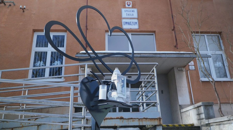 Dvojnásobná vražda, ktorá otriasla Slovenskom. Mesto trápia mrazivé dozvuky tragédie