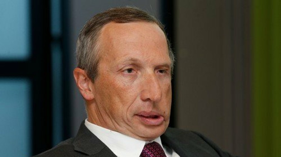 Václavovi Klausovi mladšiemu nevyšlo ani druhé manželstvo