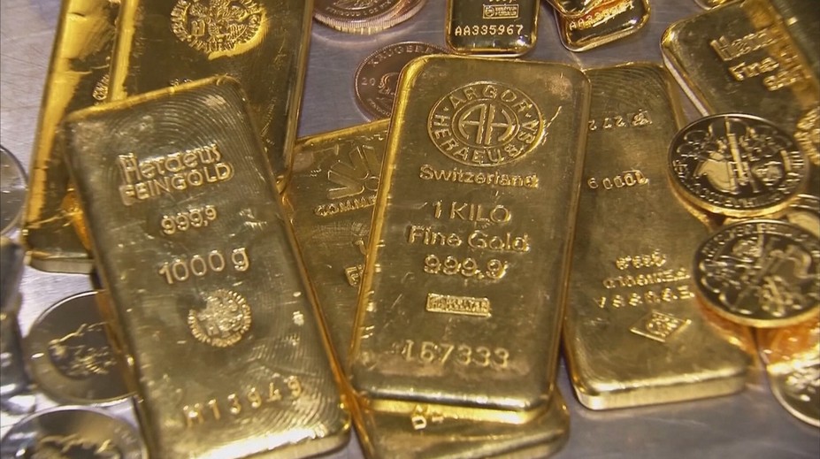 Slováci sa nechajú ľahko oklamať. Pri falošnom zlate majú špekulanti presvedčivý trik